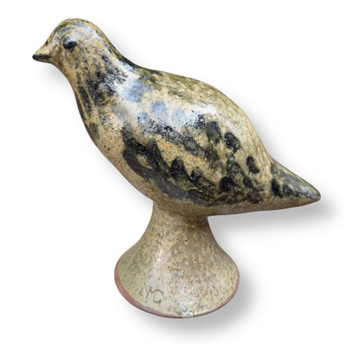 Michel Bayne 8" Quail DP6032